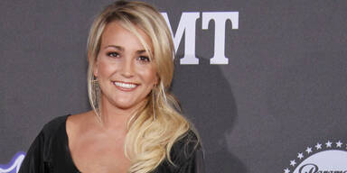 Jamie Lynn Spears