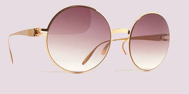 Mykita - da werden Sie Augen machen