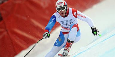 Janka mit Sieg neuer Weltcup-Führender