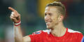 Rapid und Austria jagen Marc Janko