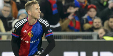 Marc Janko
