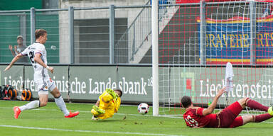 Janko trifft bei Basel-Sieg