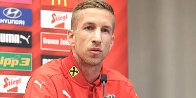 Deshalb verzichtet Foda auf Marc Janko