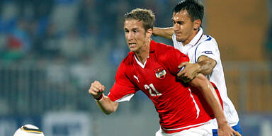 Janko: "In nächster Quali geht's los"