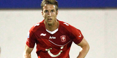 Marc Janko