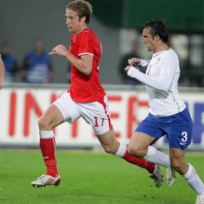 Aus der Traum von der WM