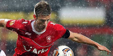 Marc Janko (Twente Enschede)