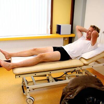 Marc Janko erstmals in Enschede