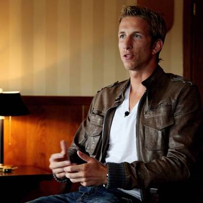 Marc Janko erstmals in Enschede