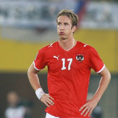 Aus der Traum von der WM