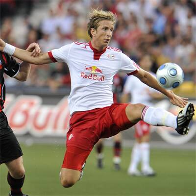 Salzburg remisiert gegen Dublin