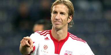 Fulham jagt Torjäger Marc Janko