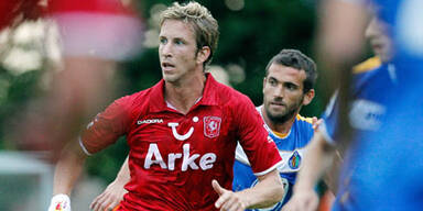 Bayern-Doc macht Marc Janko topfit