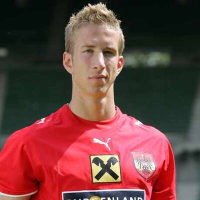 Alexander Manninger - der Hexer