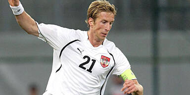 Österreich ohne Janko gegen Schweiz