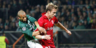 Janko lobt Jung-Legion&auml;r Schimpelsberger