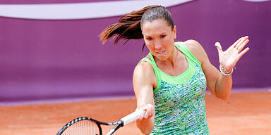 Auch Jankovic schlägt in Linz auf