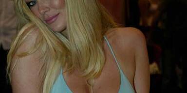 Jenna Jameson ließ Silikon entfernen