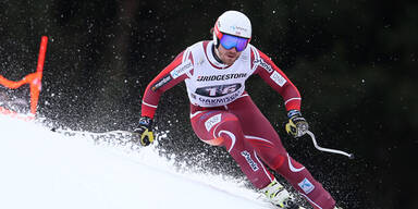 Jansrud