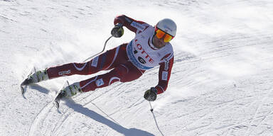 Jansrud
