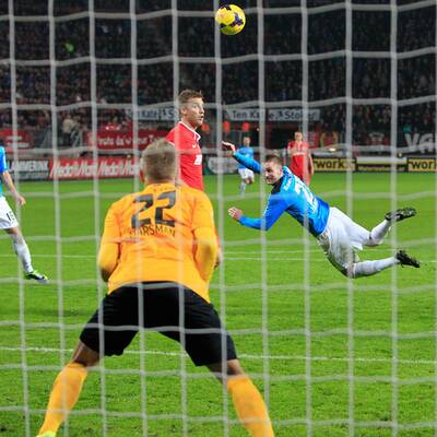 Hunter Mahan im Halbfinale der Matchplay Championship