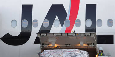 Deflation in Japan verstärkt sich