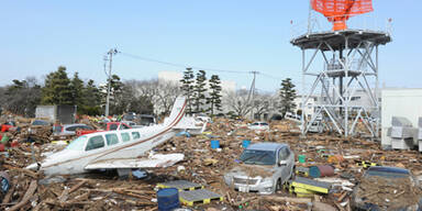 Kürzere Erdtage nach Beben in Japan