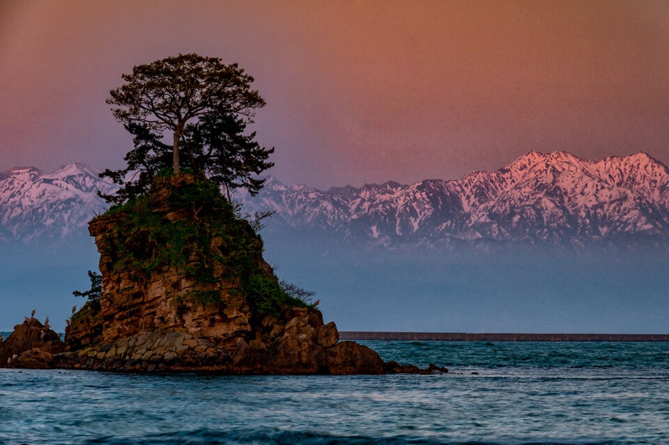 Japan besitzt plötzlich doppelt so viele Inseln