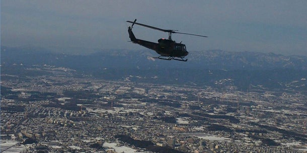 23 Tote im Schneechaos