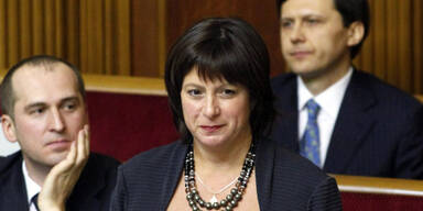 Natalie Jaresko