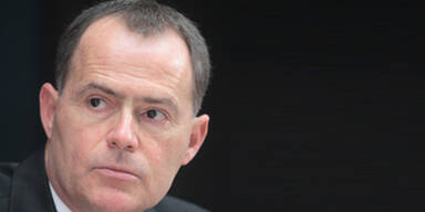 Schwere Geschütze gegen "roten Strasser"