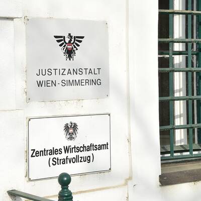 Justizanstalt Simmering 