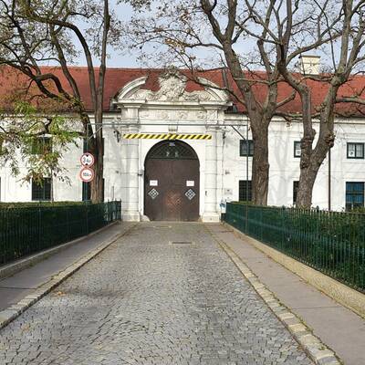 Justizanstalt Simmering 