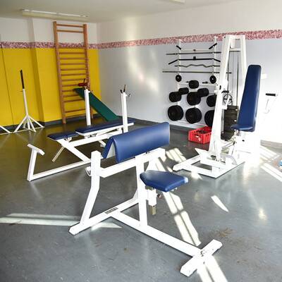 Justizanstalt Simmering 