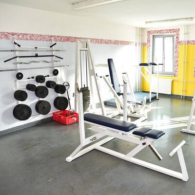 Justizanstalt Simmering 