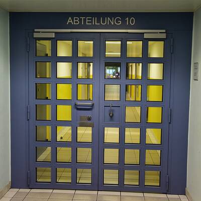 Justizanstalt Simmering 