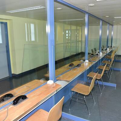 Justizanstalt Simmering 