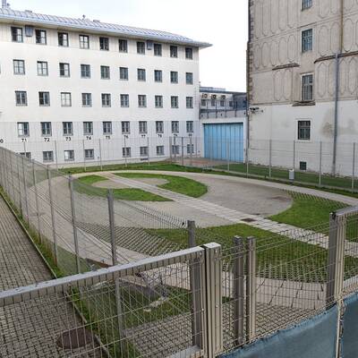 Justizanstalt Simmering 