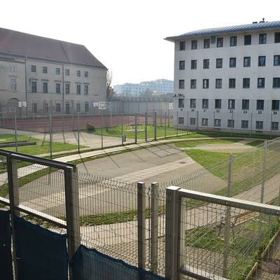 Justizanstalt Simmering 