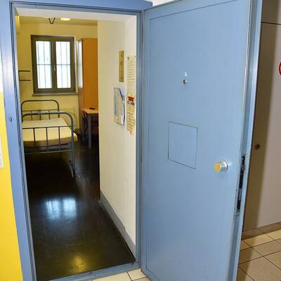 Justizanstalt Simmering 