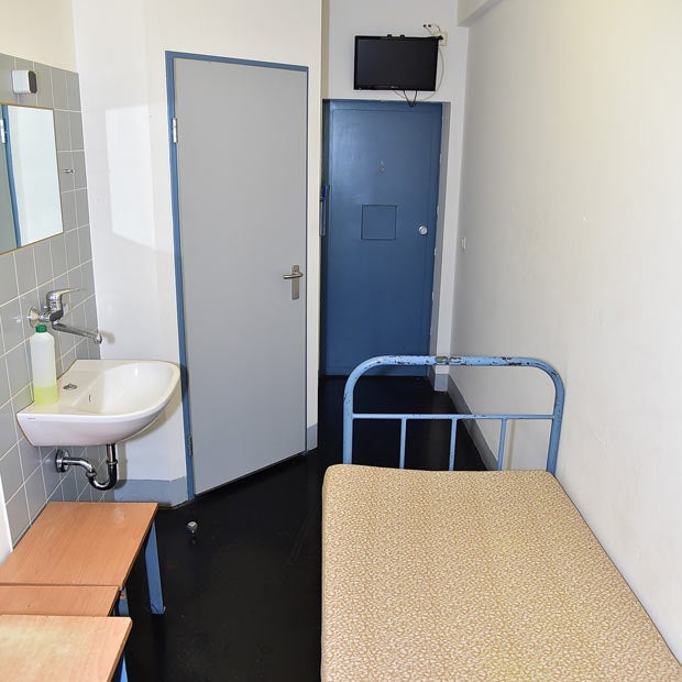 Justizanstalt Simmering