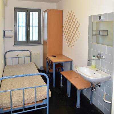 Justizanstalt Simmering 