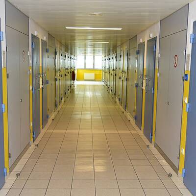 Justizanstalt Simmering 