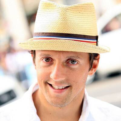 Wer ist ihr Musik-Megastar der Zukunft?