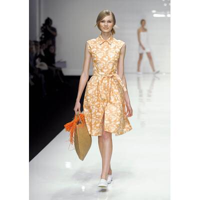 Sommerlich schöne Korbtaschen