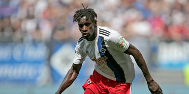 Fall Jatta: HSV wusste seit Jahren davon