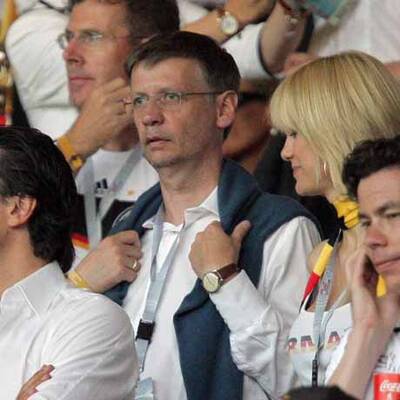 Megastar-Auflauf zum EM-Finale in Wien