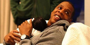 Jay-Z, Blue Ivy