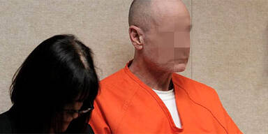 Mutmaßlicher Entführer von Jaycee Dugard vor Gericht