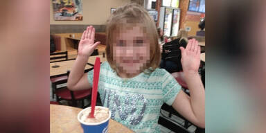 M&auml;dchen muss zur Strafe Trampolin springen &ndash; bis es stirbt